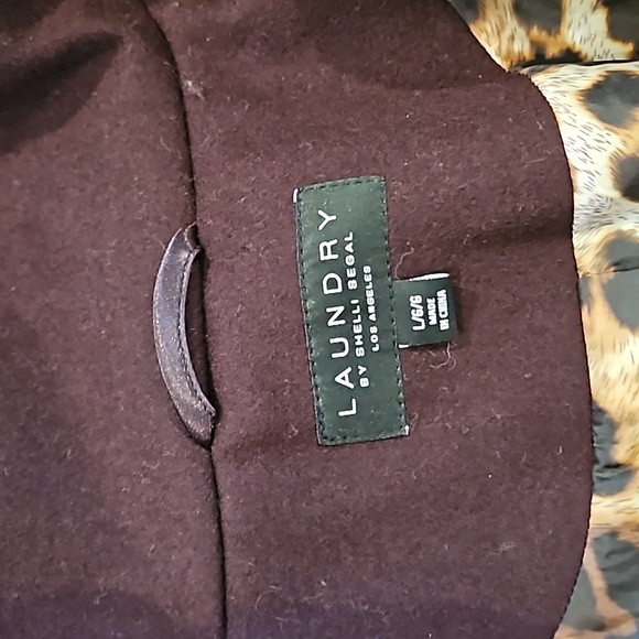 Laundry Women Jacket - Picture 7 of 8